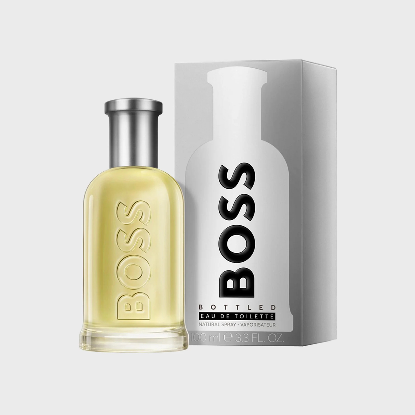 Hugo Boss BOSS Bottled