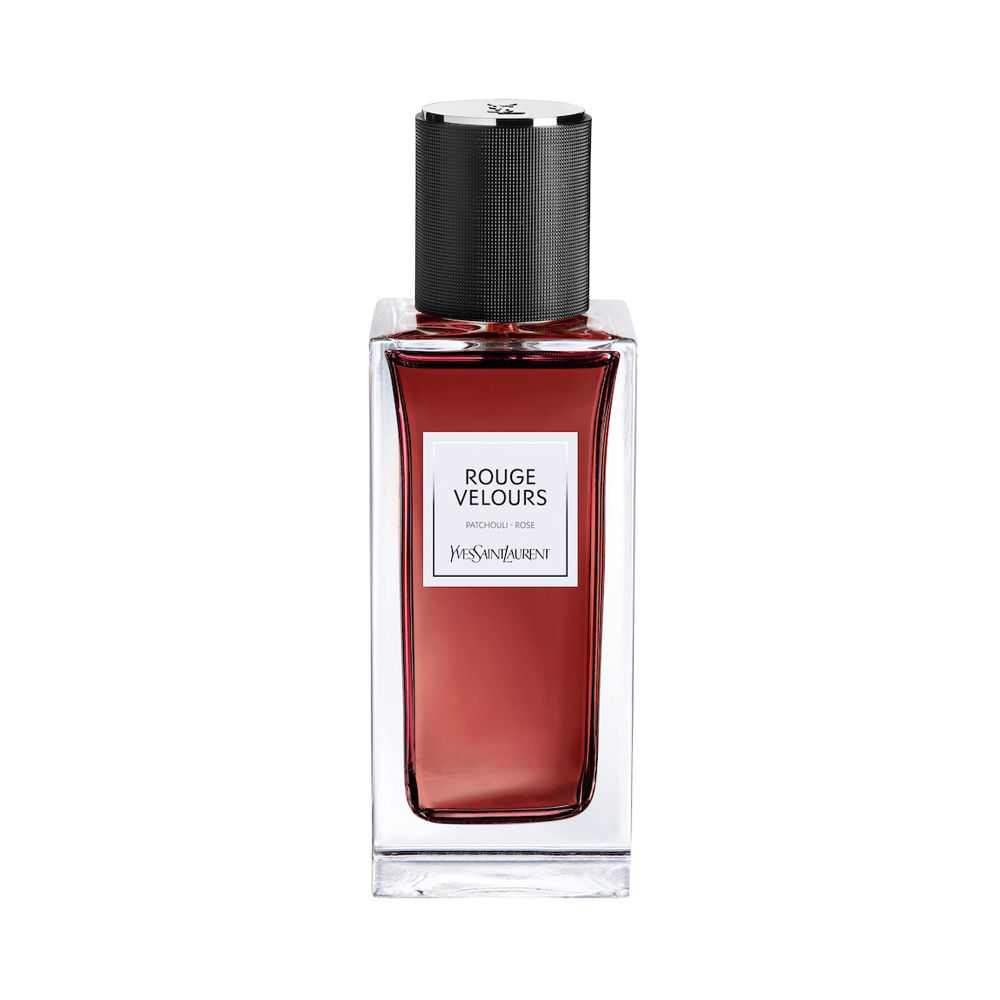 YSL-ROUGE VELOURS