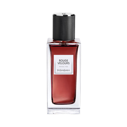 YSL-ROUGE VELOURS