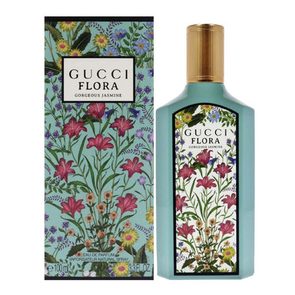 Gucci Flora Gorgeous Jasmine