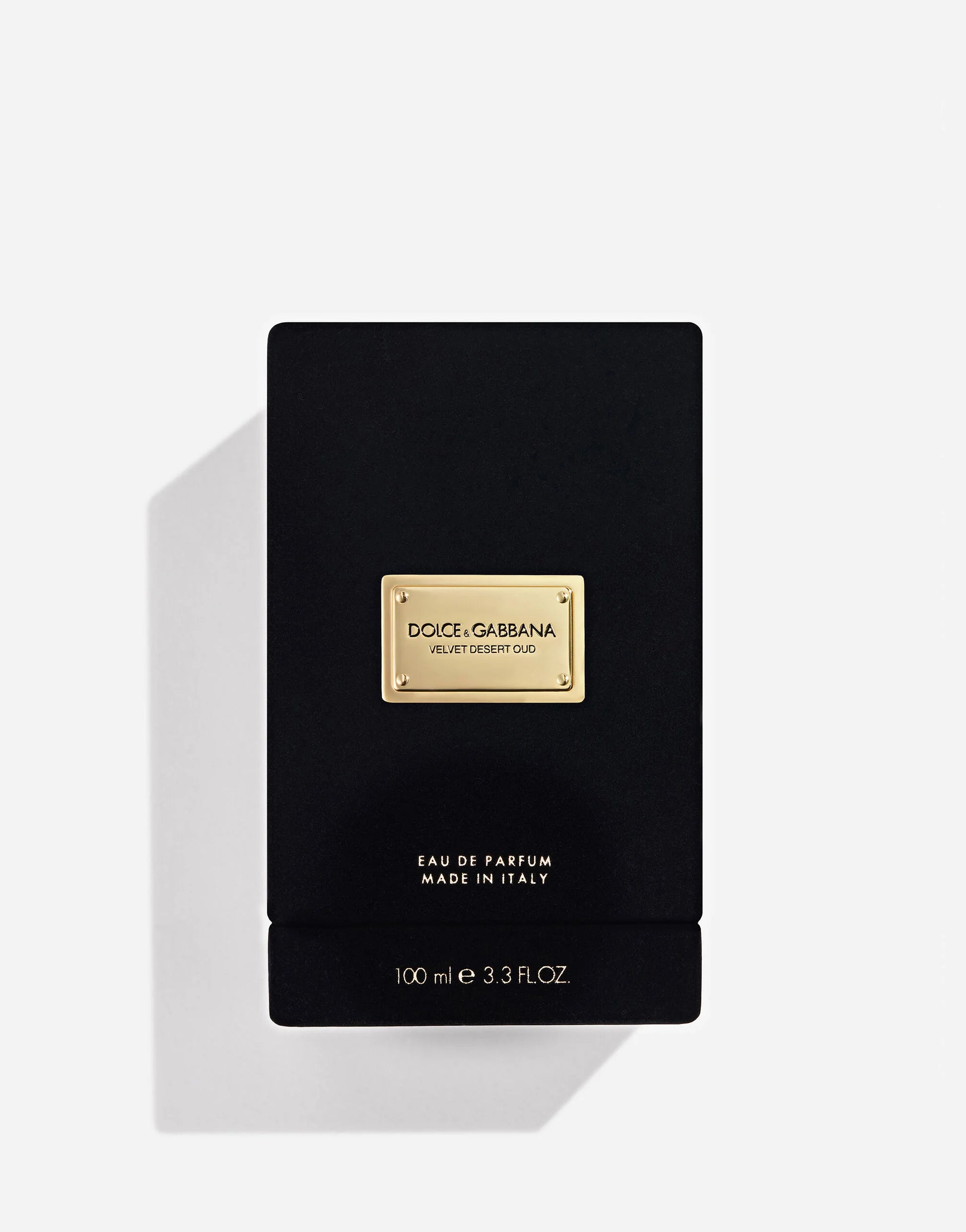Dolce&Gabbana Velvet Desert Oud