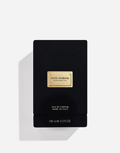 Dolce&Gabbana Velvet Desert Oud