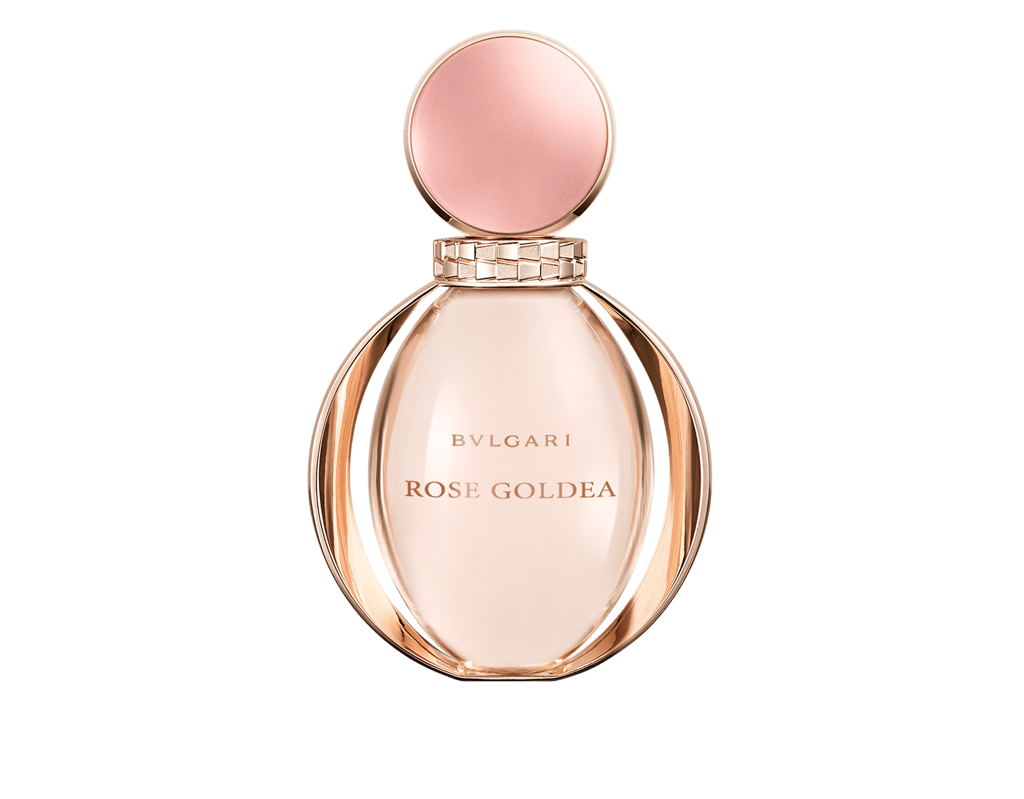 Bvlgari Rose Goldea