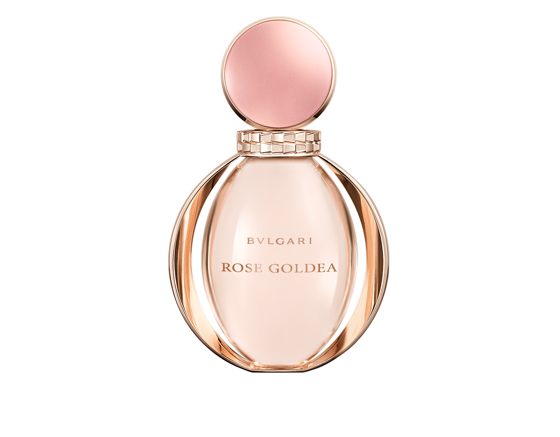 Bvlgari Rose Goldea
