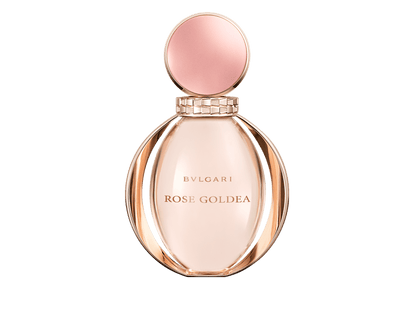 Bvlgari Rose Goldea