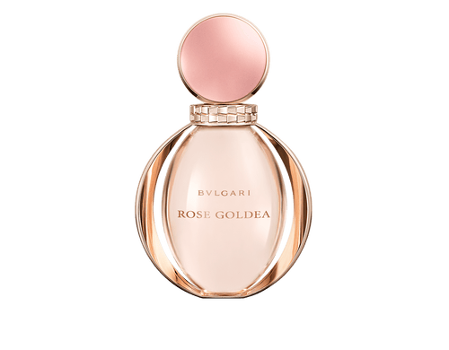 Bvlgari Rose Goldea