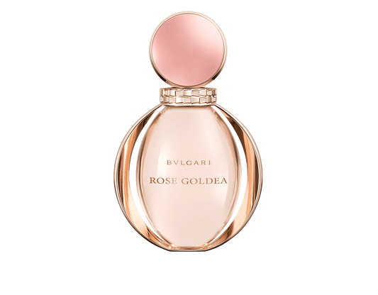 Bvlgari Rose Goldea