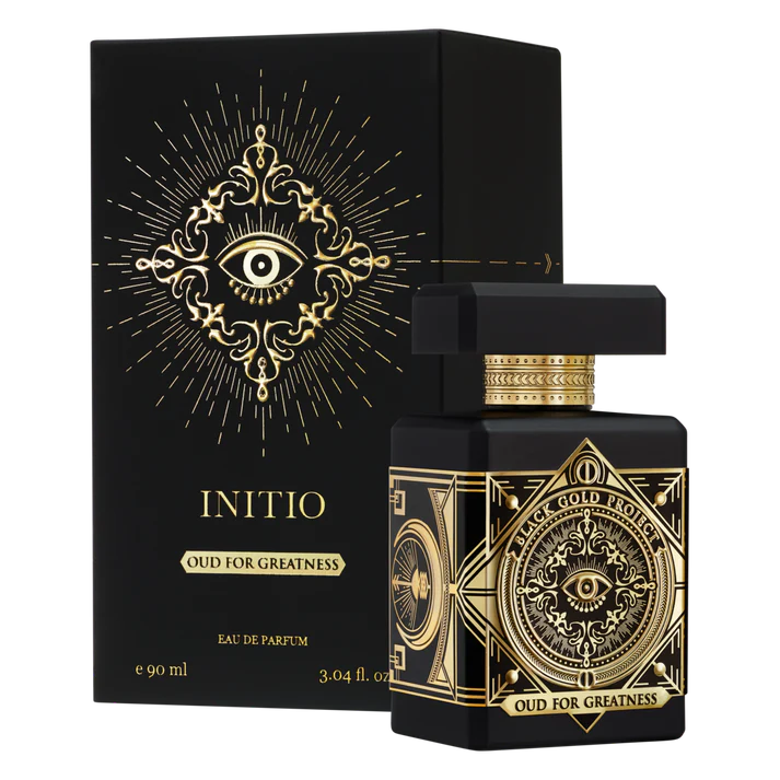 Initio Oud For Greatness