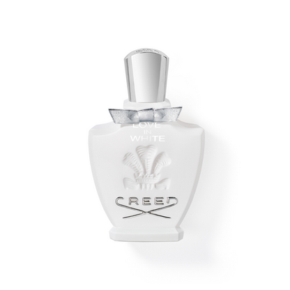 Creed Love in White