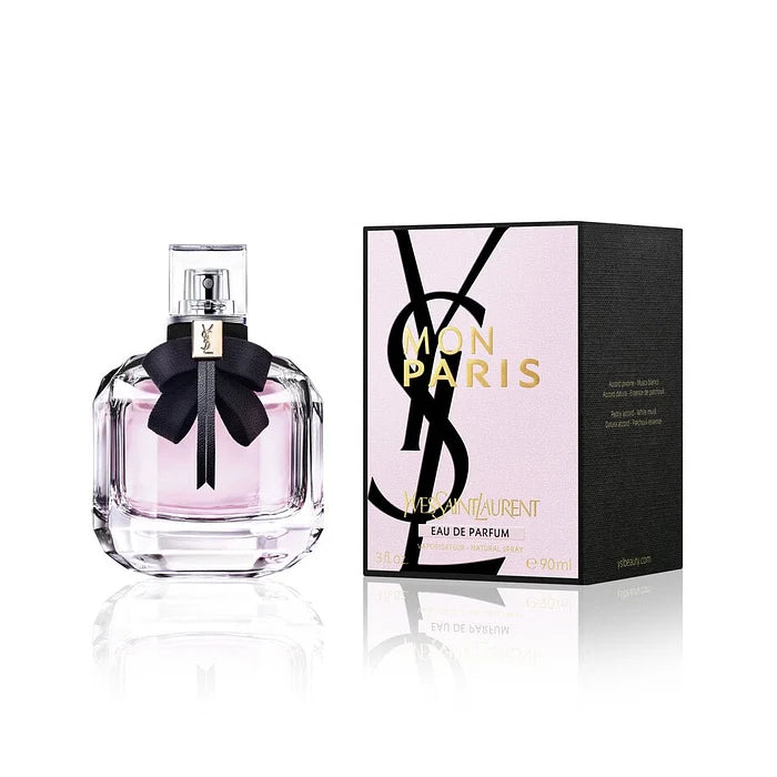 YSL Mon Paris
