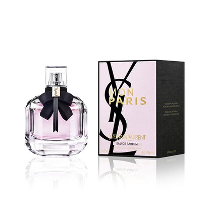 YSL Mon Paris