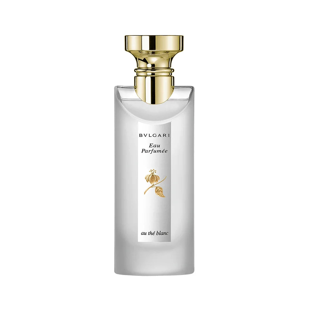 BVLGARI Eau Parfumée Au Thé Blanc