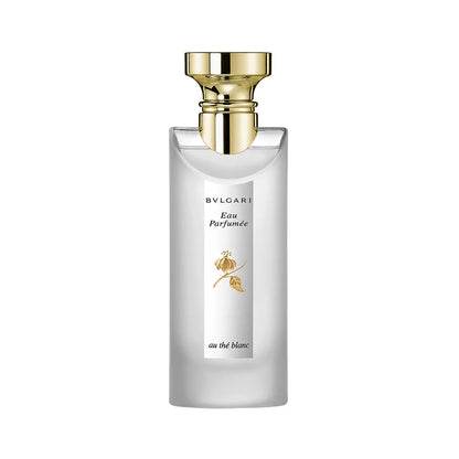 BVLGARI Eau Parfumée Au Thé Blanc