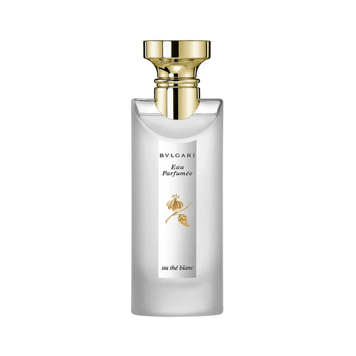BVLGARI Eau Parfumée Au Thé Blanc