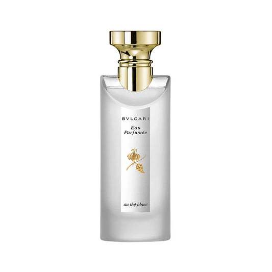 BVLGARI Eau Parfumée Au Thé Blanc