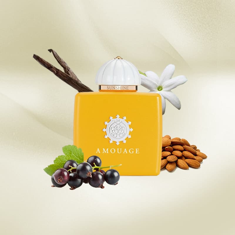 Amouage Sunshine Woman