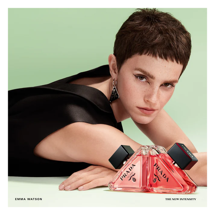 Paradoxe Intense