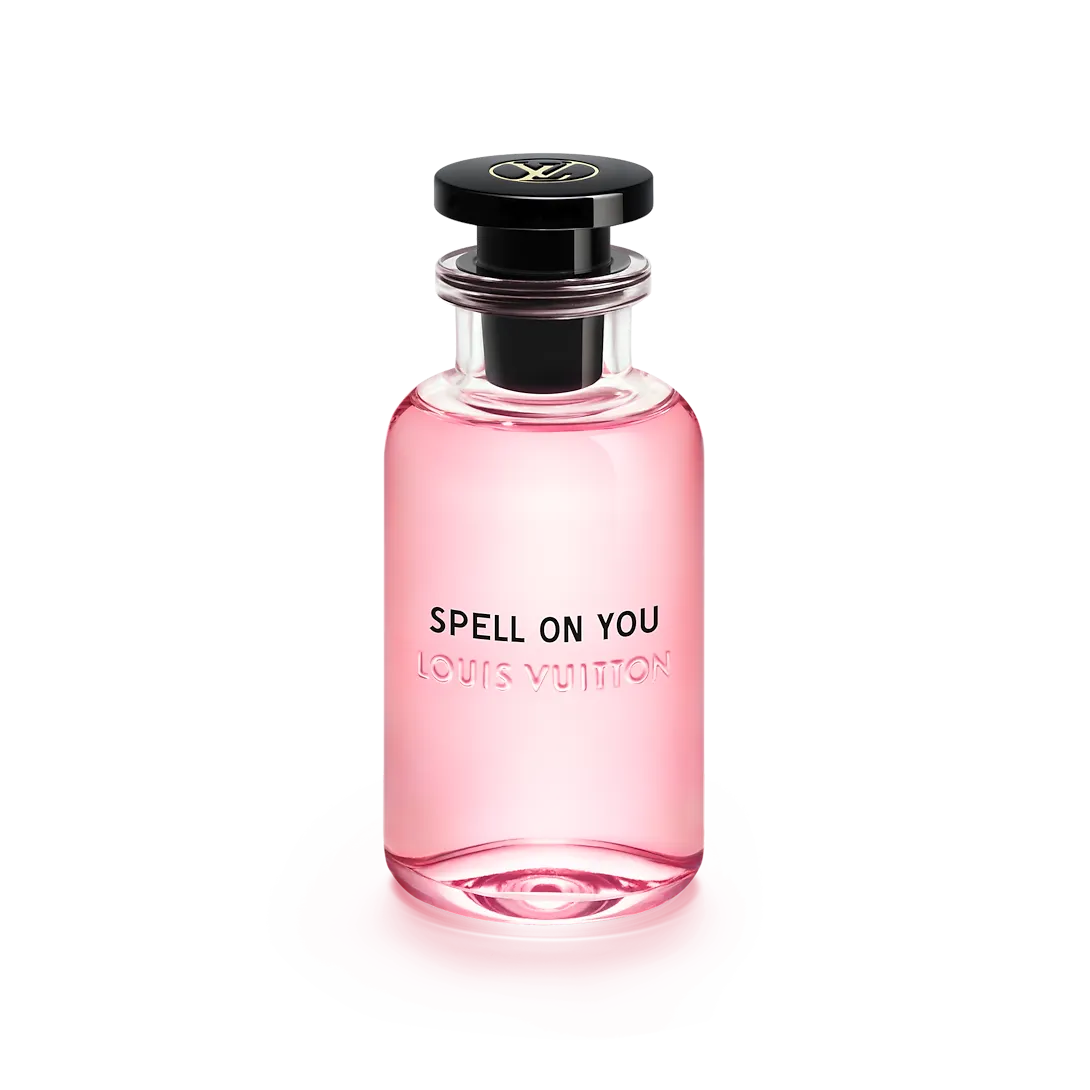 Louis Vuitton Spell on You