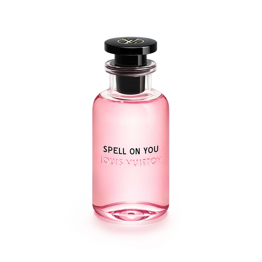 Louis Vuitton Spell on You