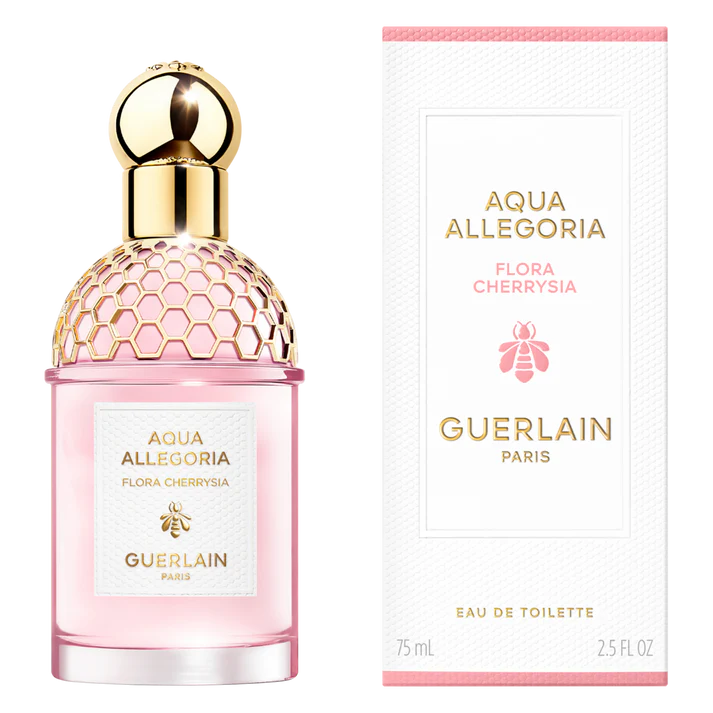 GUERLAIN Aqua Allegoria Flora Cherrysia