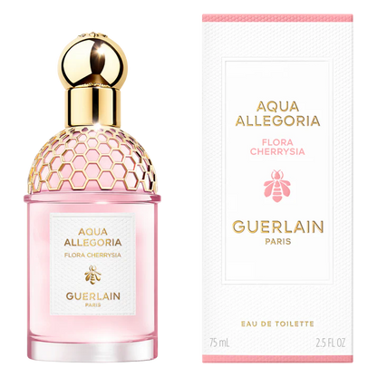 GUERLAIN Aqua Allegoria Flora Cherrysia