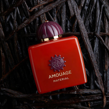 Amouage Material