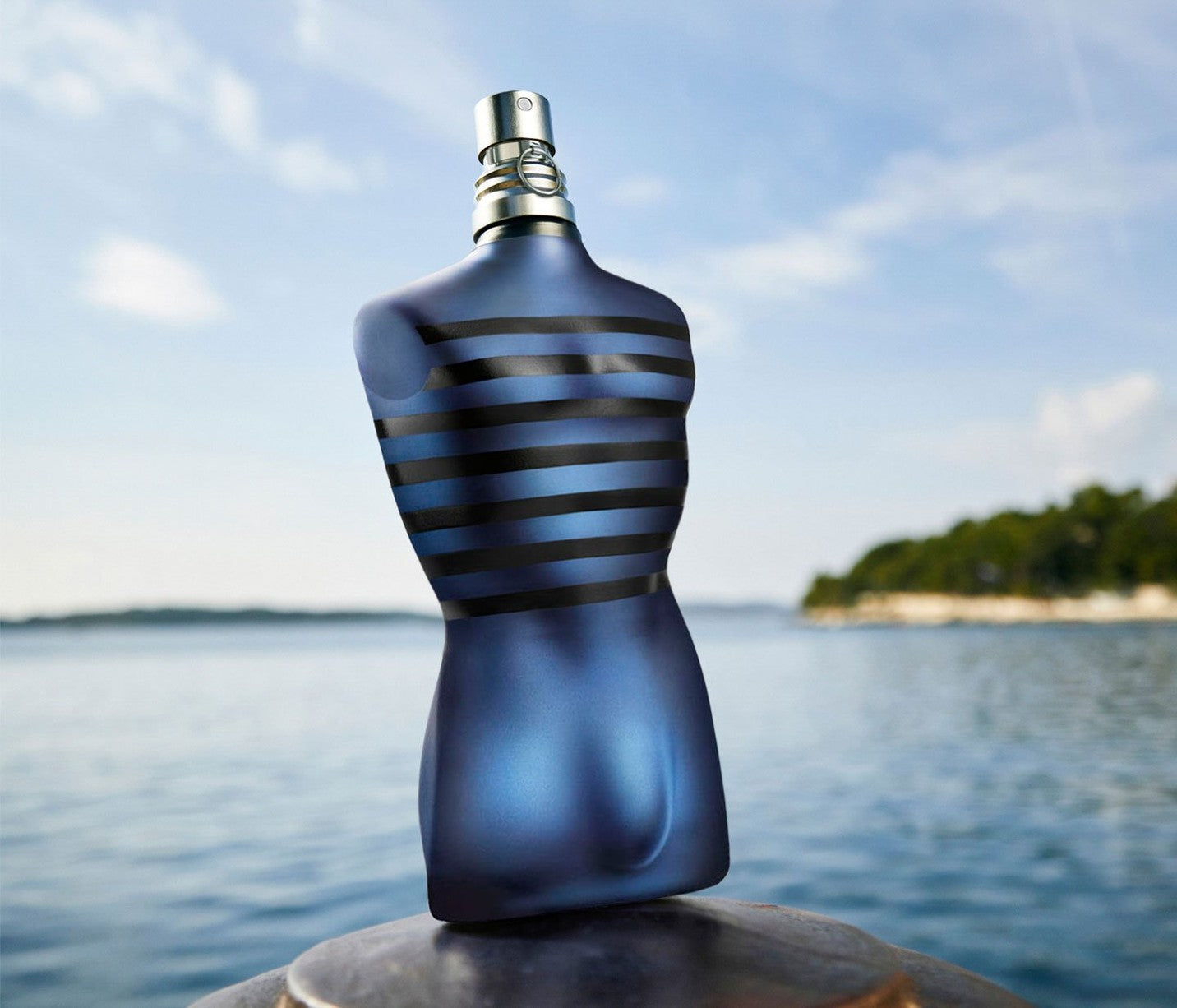 Jean Paul Gaultier Ultra Male 125ML