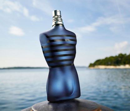 Jean Paul Gaultier Ultra Male 125ML