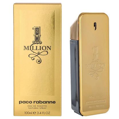 Paco Rabanne 1 Million Eau de Toilette