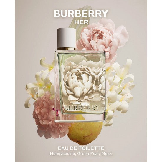 Burberry Her
