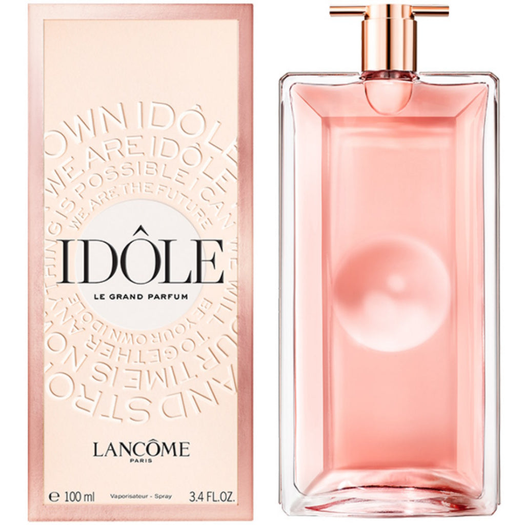 Lancome Idôle