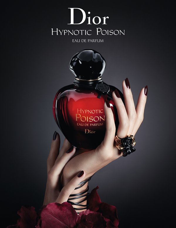 DIOR Hypnotic Poison