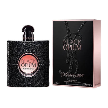 YSL Black Opium