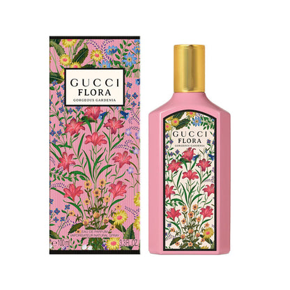 GUCCI Flora Gorgeous Gardenia