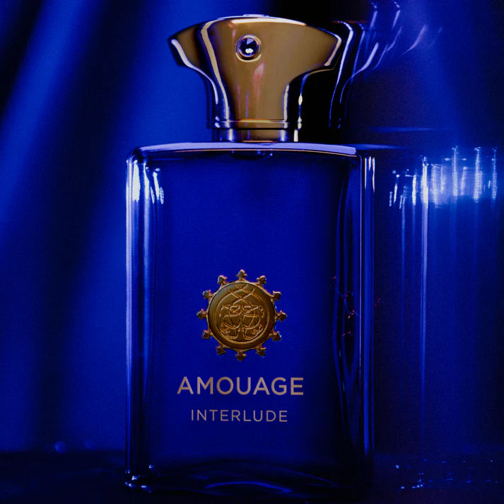 Amouage Interlude Man