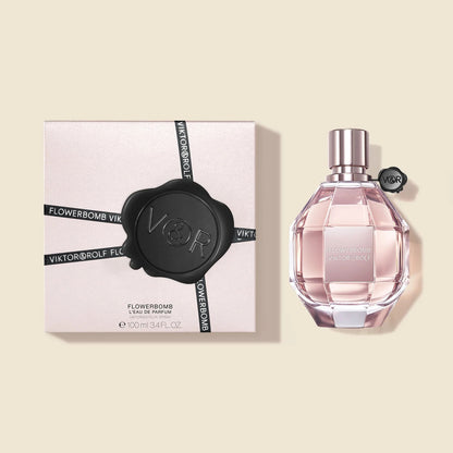 Viktor & Rolf Flowerbomb