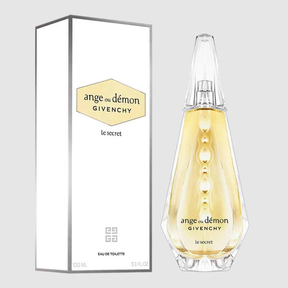 Givenchy ANGE OU DÉMON LE SECRET