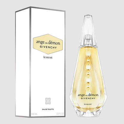 Givenchy ANGE OU DÉMON LE SECRET
