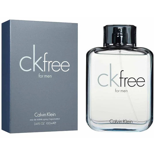 Calvin Klein CK Free