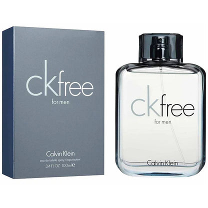 Calvin Klein CK Free