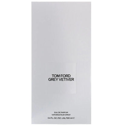 Tom Ford Grey Vetiver