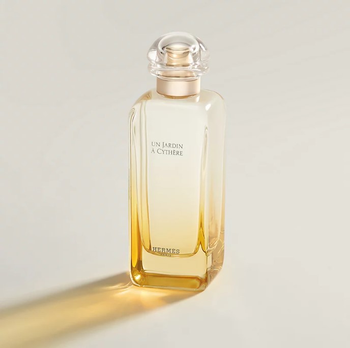 HERMÈS Un Jardin a Cythere Eau de toilette