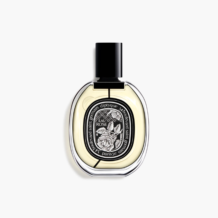DIPTYQUE Eau Rose