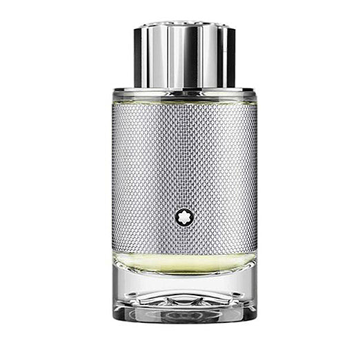Mont Blanc Explorer Platinum