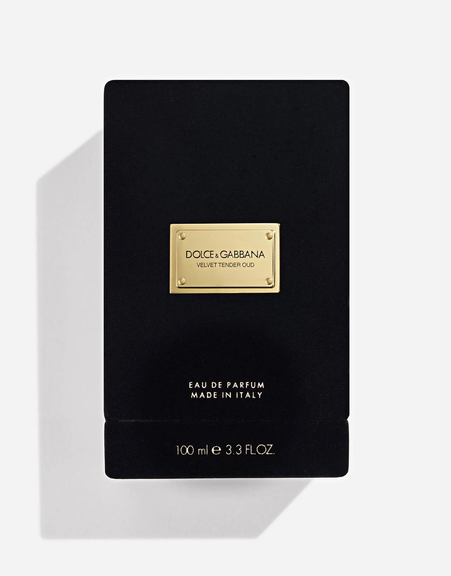 Dolce&Gabbana Velvet Tender Oud