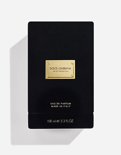 Dolce&Gabbana Velvet Tender Oud