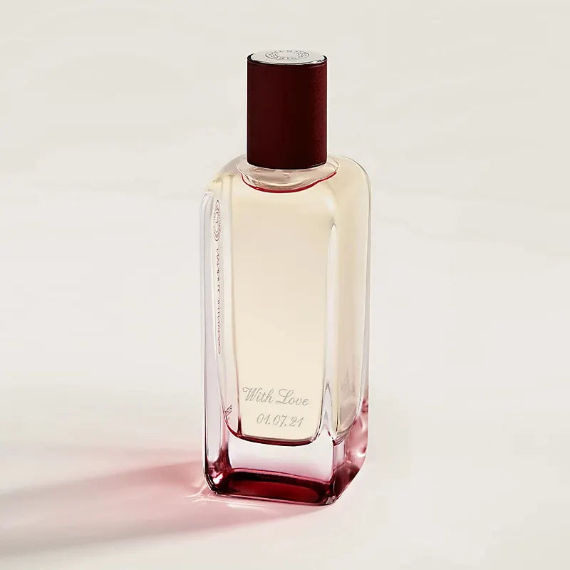 HERMÈS Osmanthe Yunnan Eau de toilette