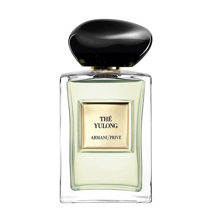 GIORGIO ARMANI Privé Thé Yulong