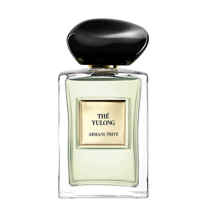 GIORGIO ARMANI Privé Thé Yulong