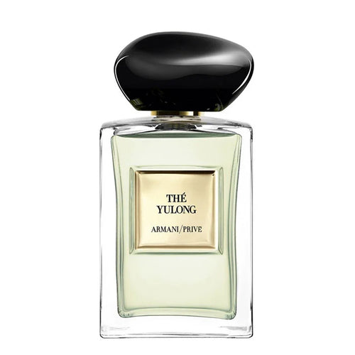 GIORGIO ARMANI Privé Thé Yulong